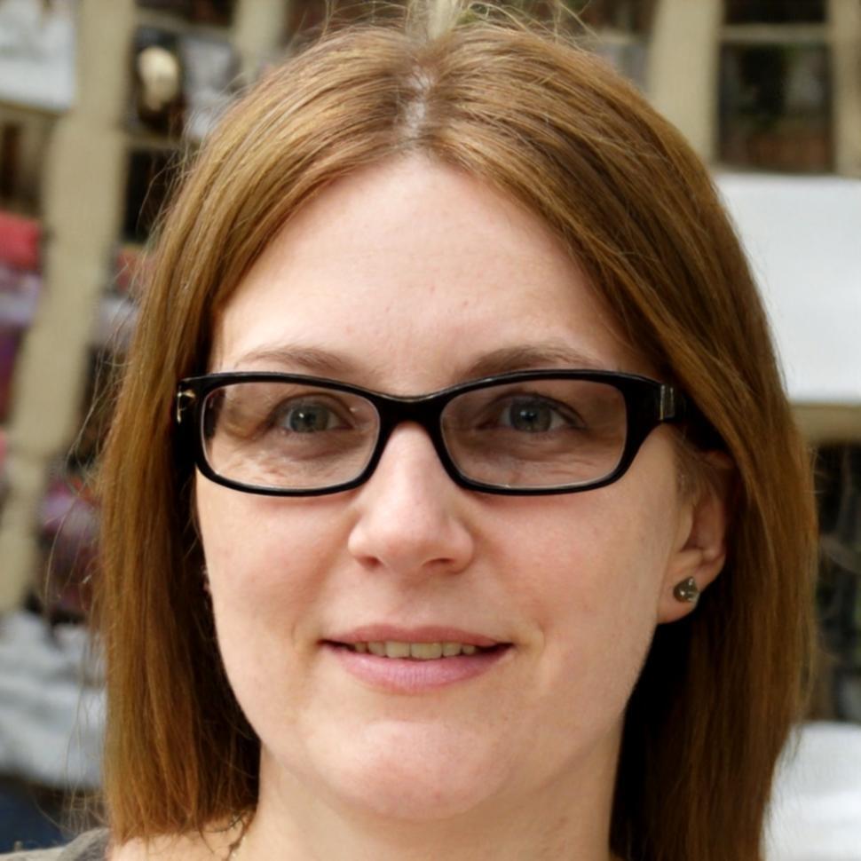 Marina Castellanos, Directora de Análisis Financiero