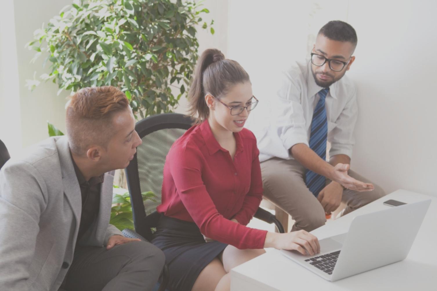 Sesión de estrategia financiera personalizada